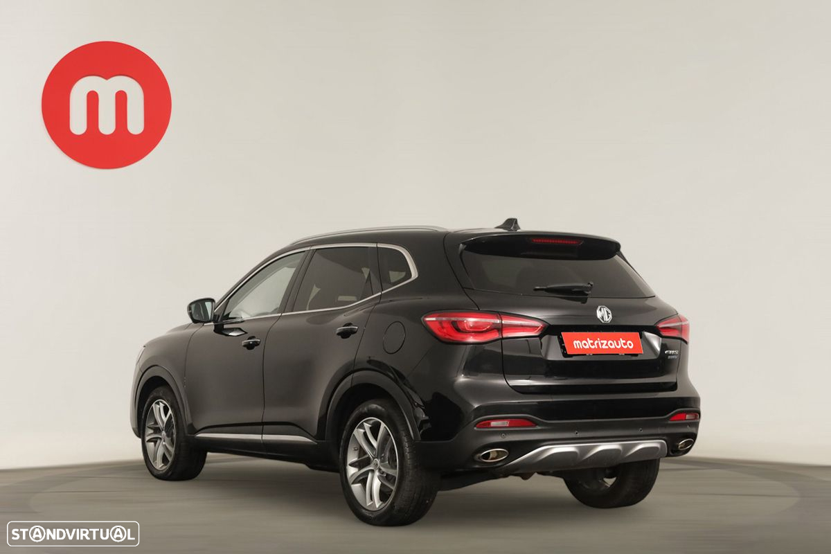 MG EHS 1.5 T-GDI Plug-in Hybrid Luxury - 3