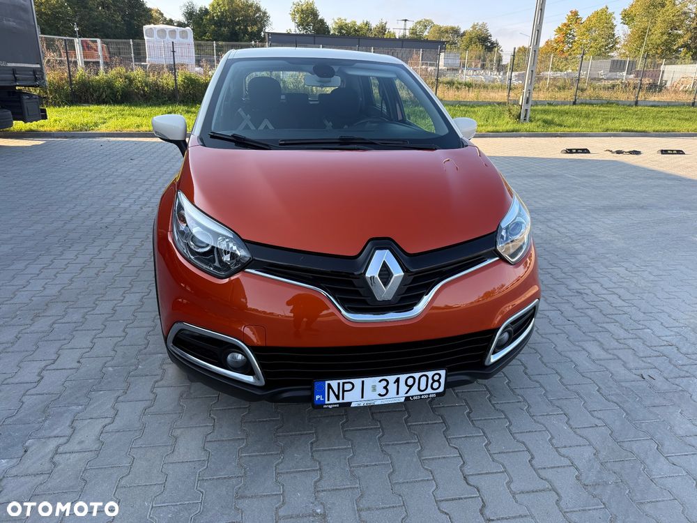 Renault Captur ENERGY TCe 120 EDC Dynamique - 13