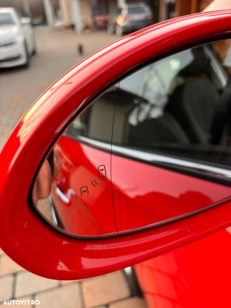 Opel Corsa 1.4 16V Color Elegance - 20