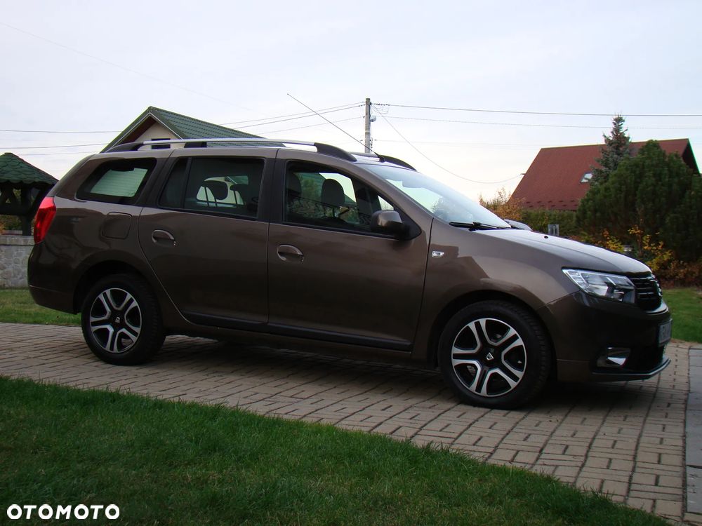 Dacia Logan 0.9 TCE SL Celebration - 15