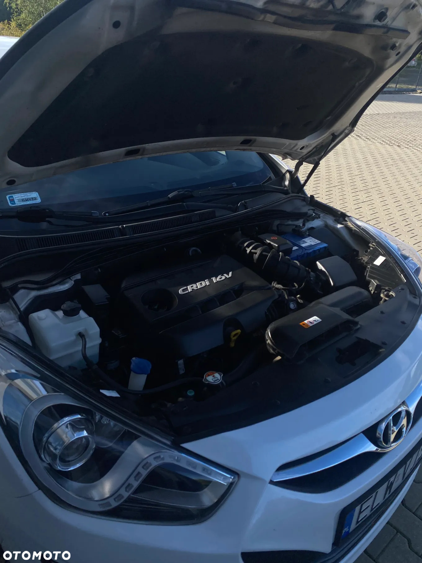 Hyundai i40 - 5