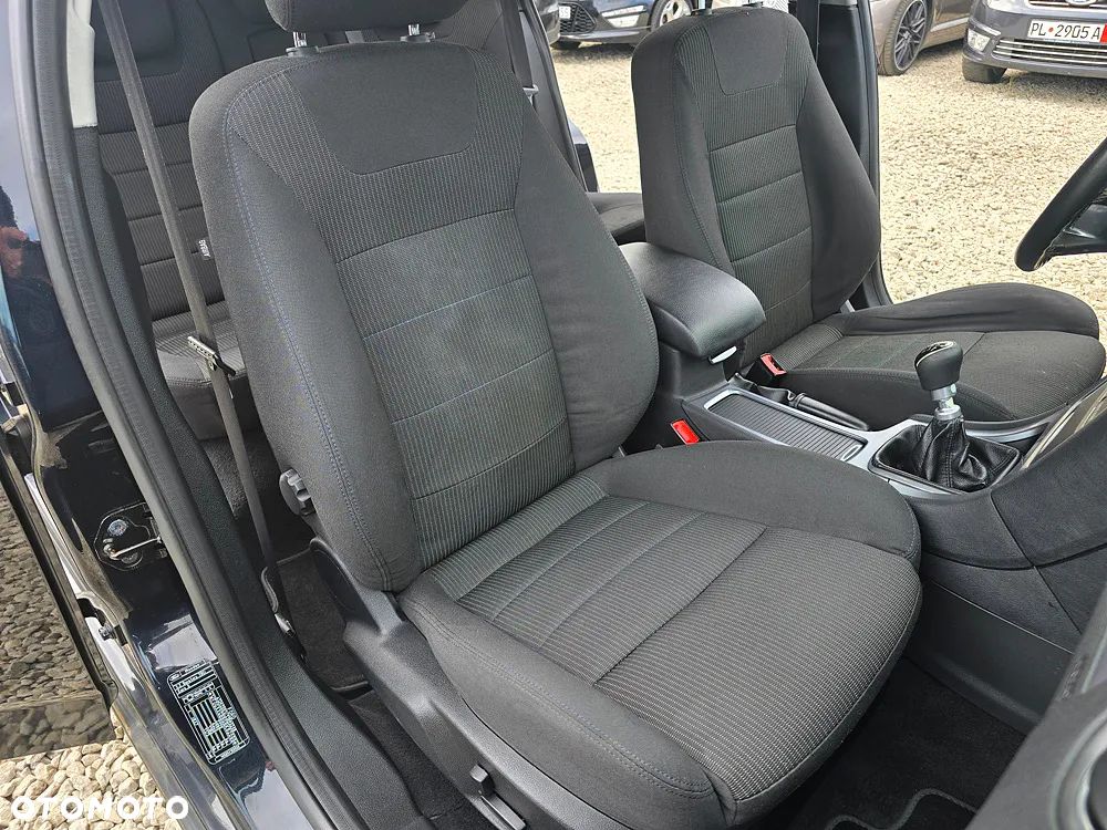 Ford Mondeo 2.2 TDCi Titanium X - 21
