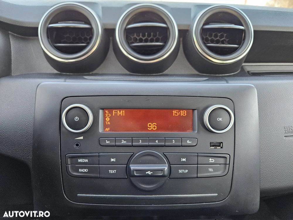 Dacia Duster 1.5 Blue dCi 4WD Essential - 8