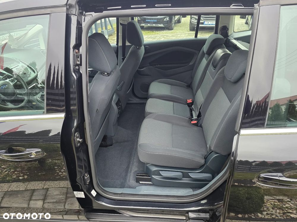 Ford Grand C-MAX 1.0 EcoBoost Start-Stopp-System Trend - 6