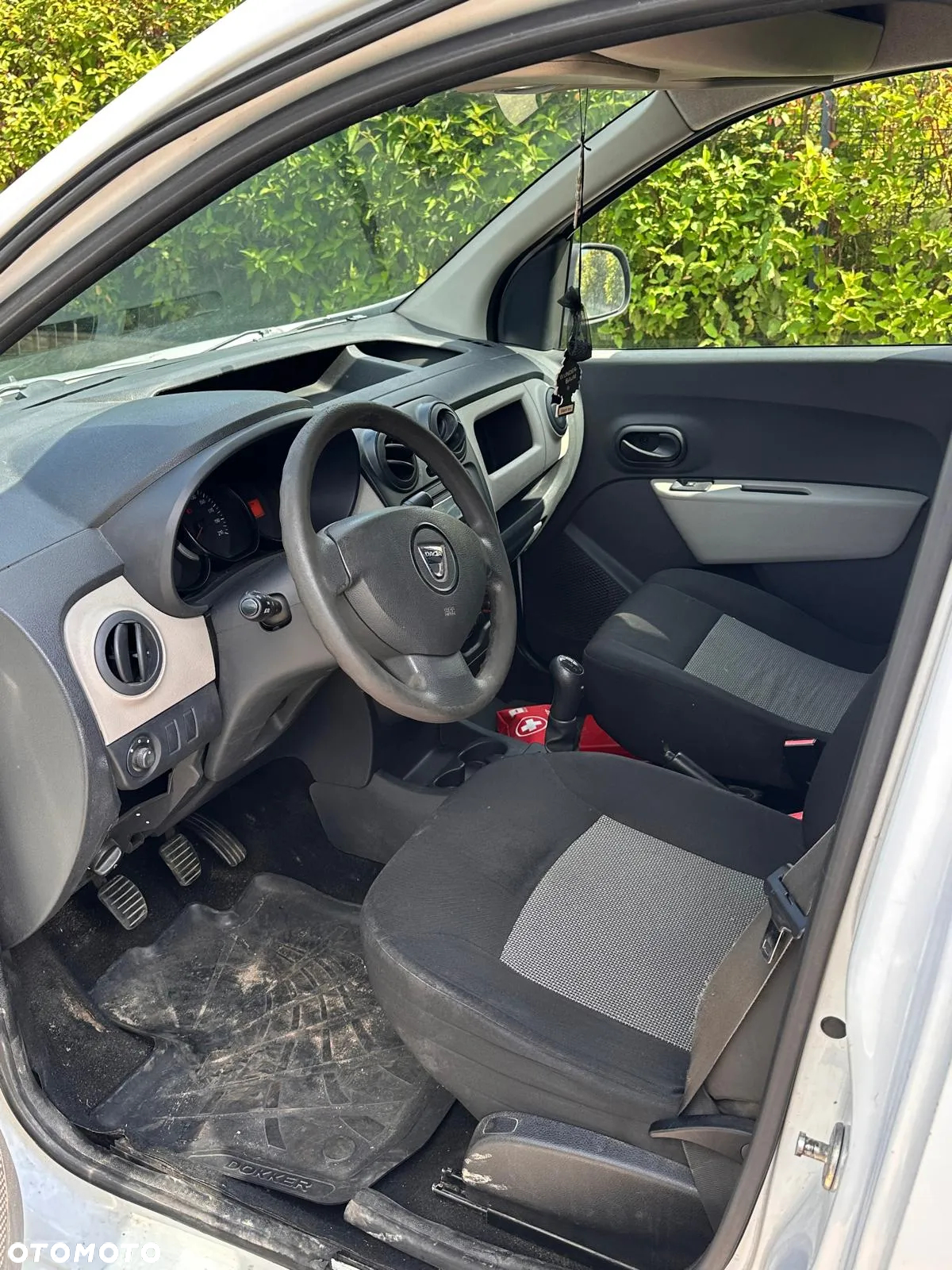 Dacia Dokker - 6