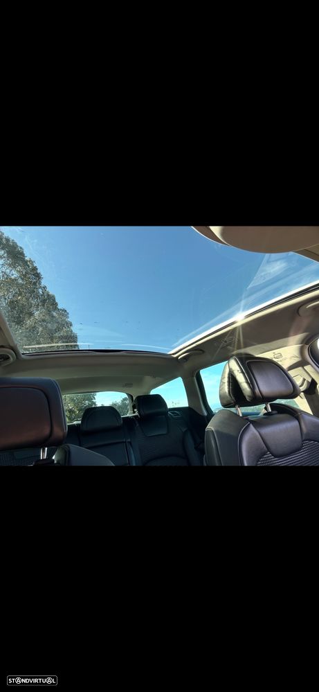 Citroën C5 Tourer 2.0 BlueHDi Seduction J17 - 5