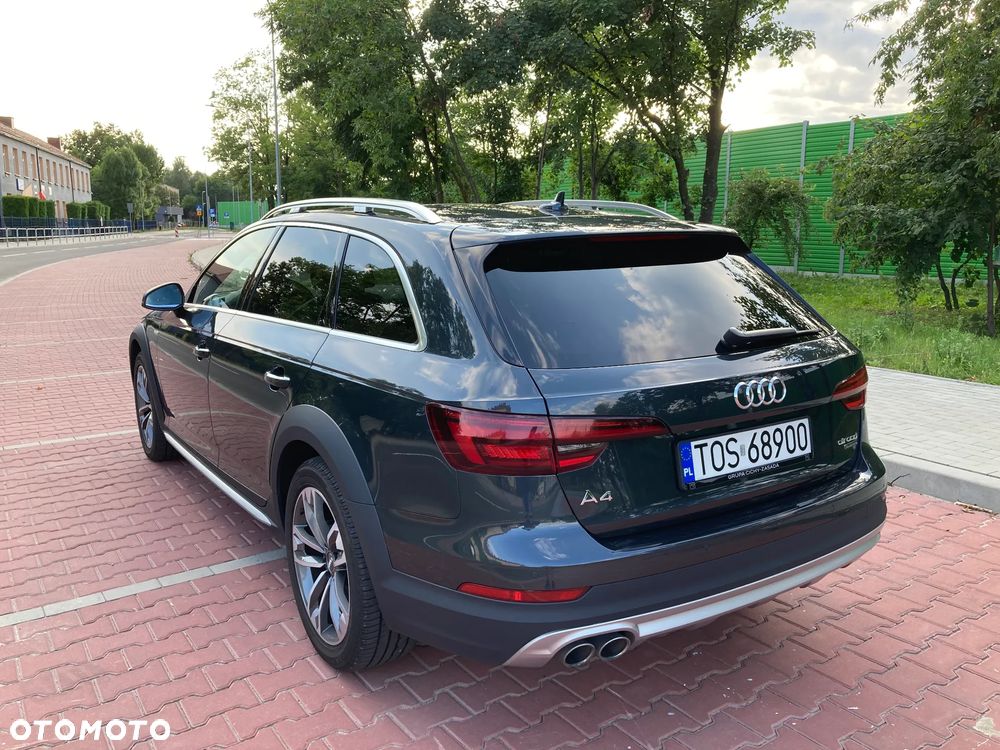 Audi A4 Allroad - 23