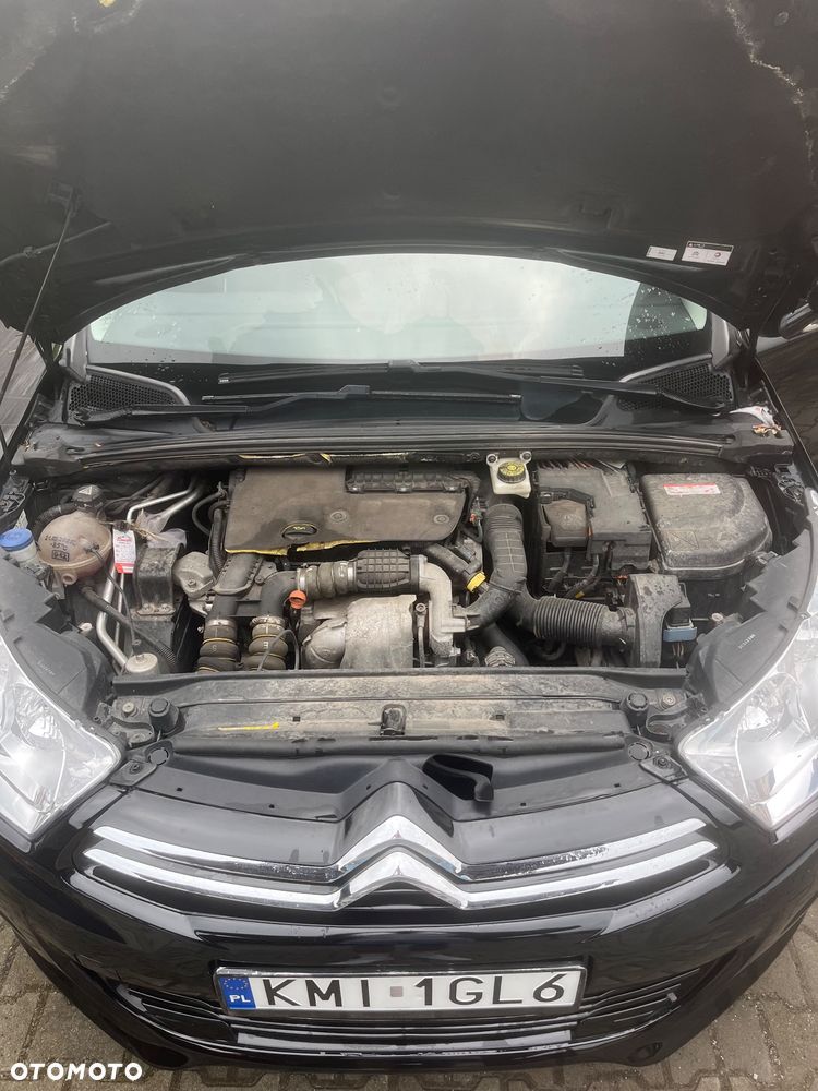 Citroën C4 1.6 BlueHDi Feel Edition - 10