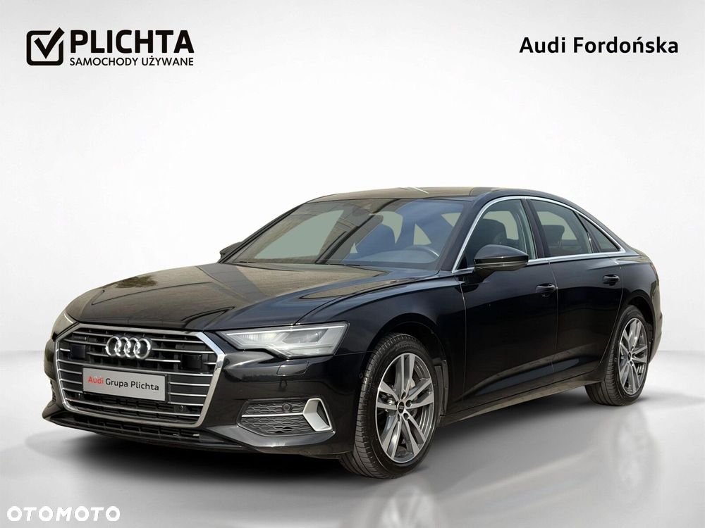 Audi A6 Limousine - 2