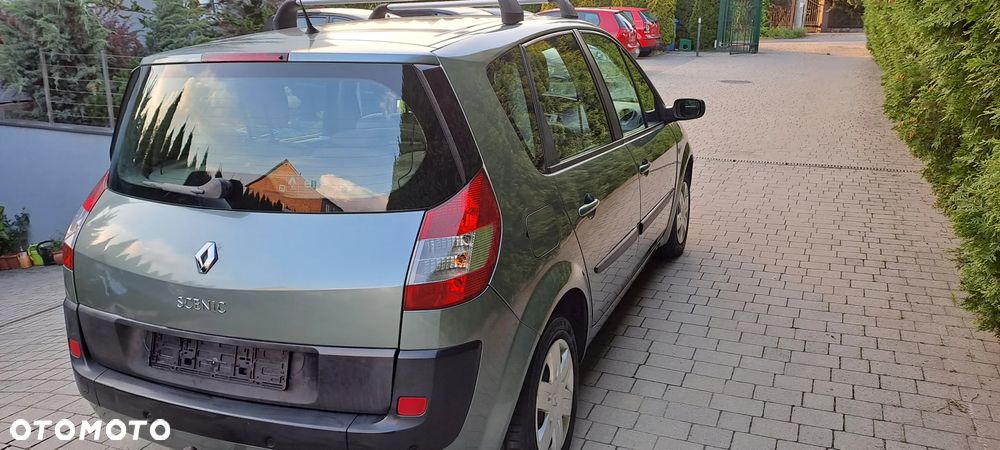 Renault Scenic 1.6 16V EXpression - 7