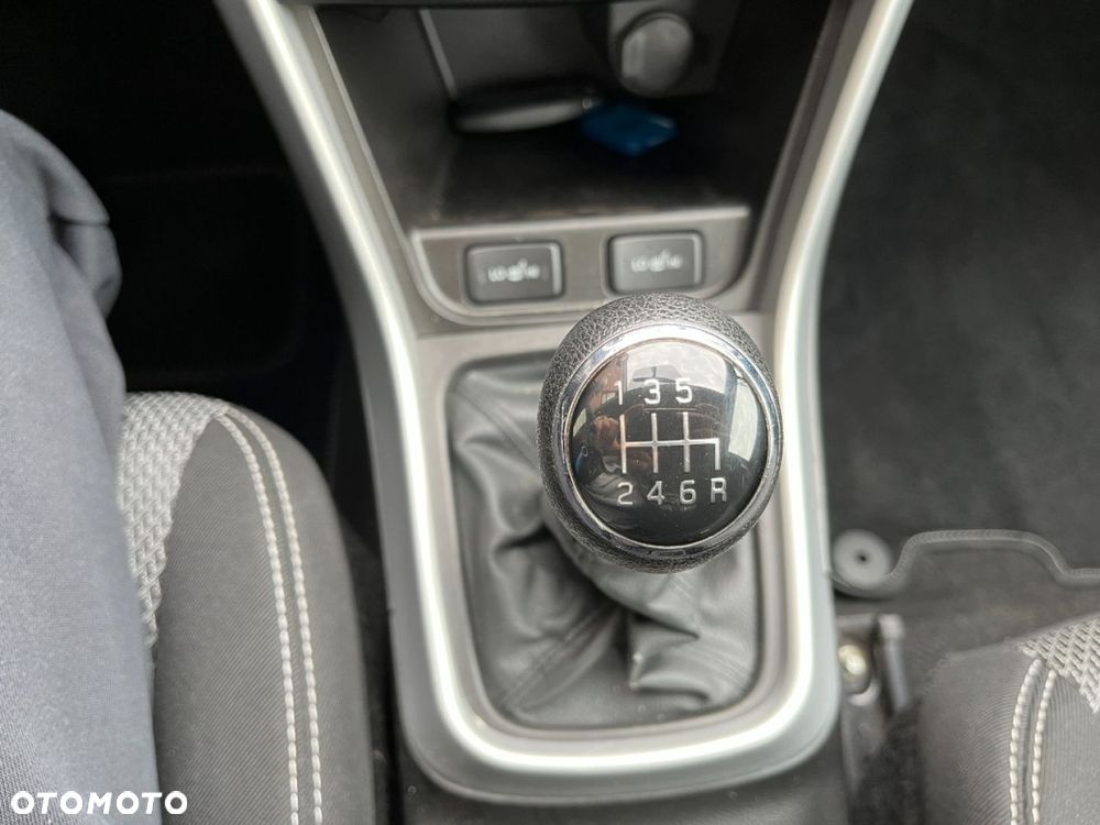 Suzuki SX4 S-Cross 1.6 DDiS Comfort - 13