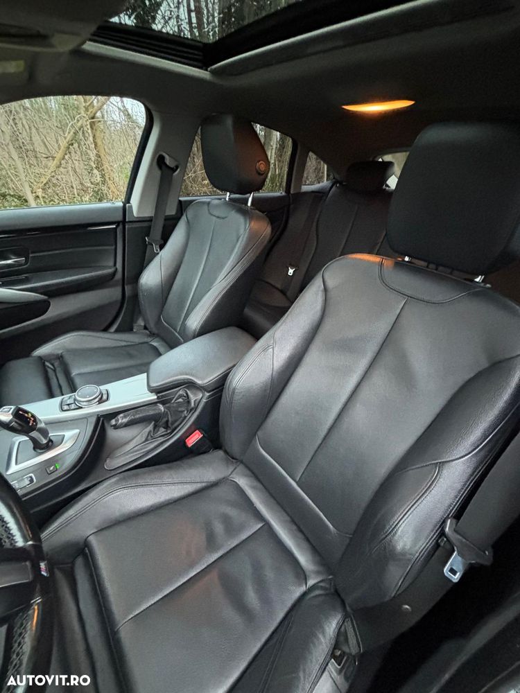 BMW Seria 4 - 11