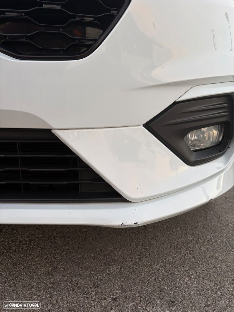 Ford Fiesta 1.0 EcoBoost ST-Line - 20