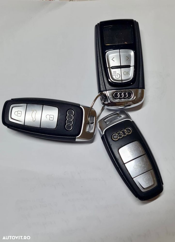 Audi A6 40 TDI S tronic sport - 33