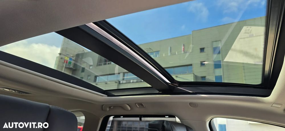 Renault Talisman Grandtour BLUE dCi 200 EDC INITIALE PARIS - 20