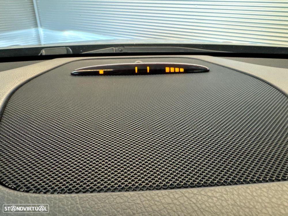 Mercedes-Benz ML 350 BlueTEC - 27