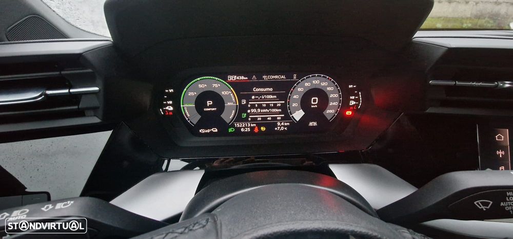 Audi A3 Sportback - 12