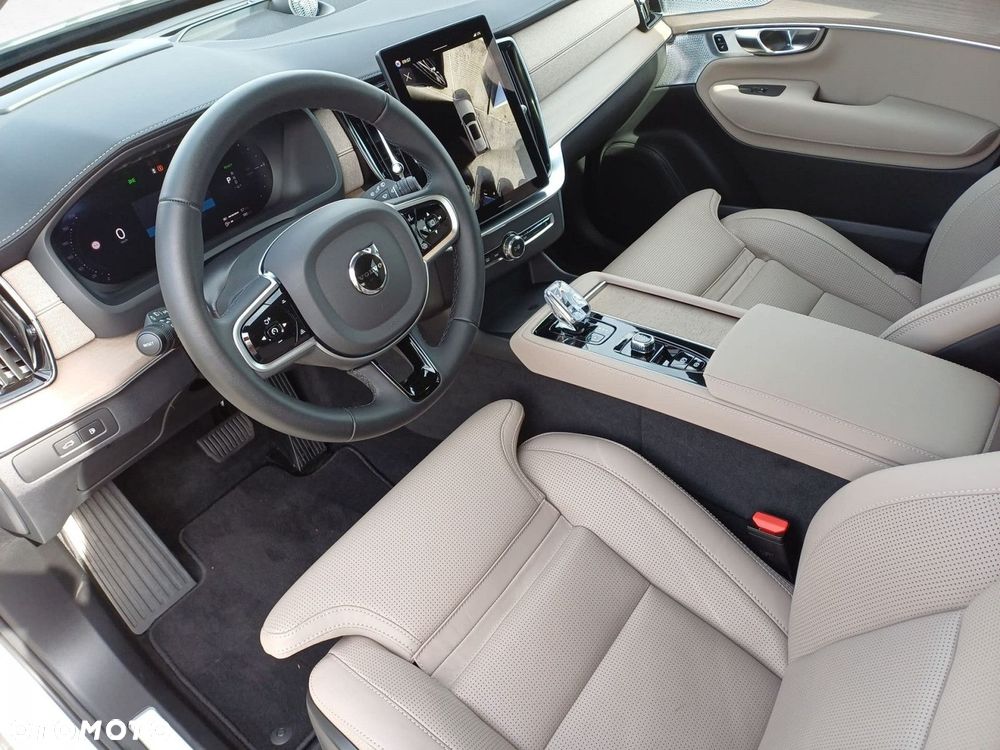 Volvo XC 90 - 10