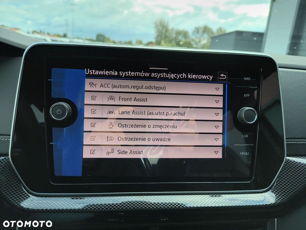 Volkswagen T-Cross 1.5 TSI ACT R-Line Plus DSG - 26
