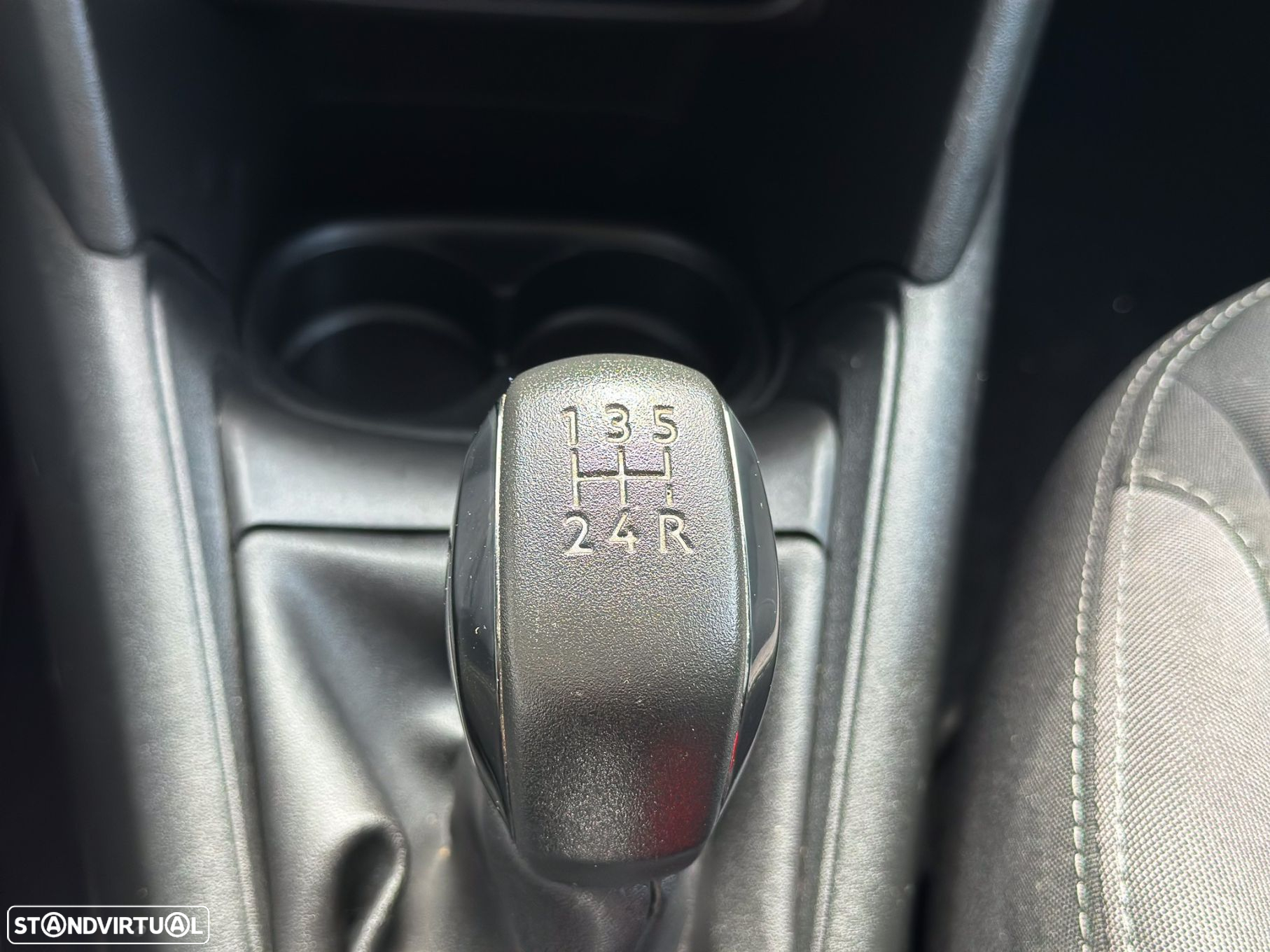 Peugeot 208 1.5 BlueHDi Active - 19