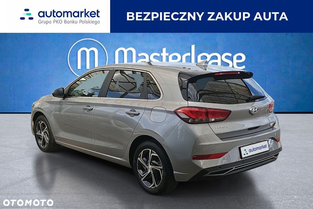 Hyundai i30 1.5 DPI Smart - 8