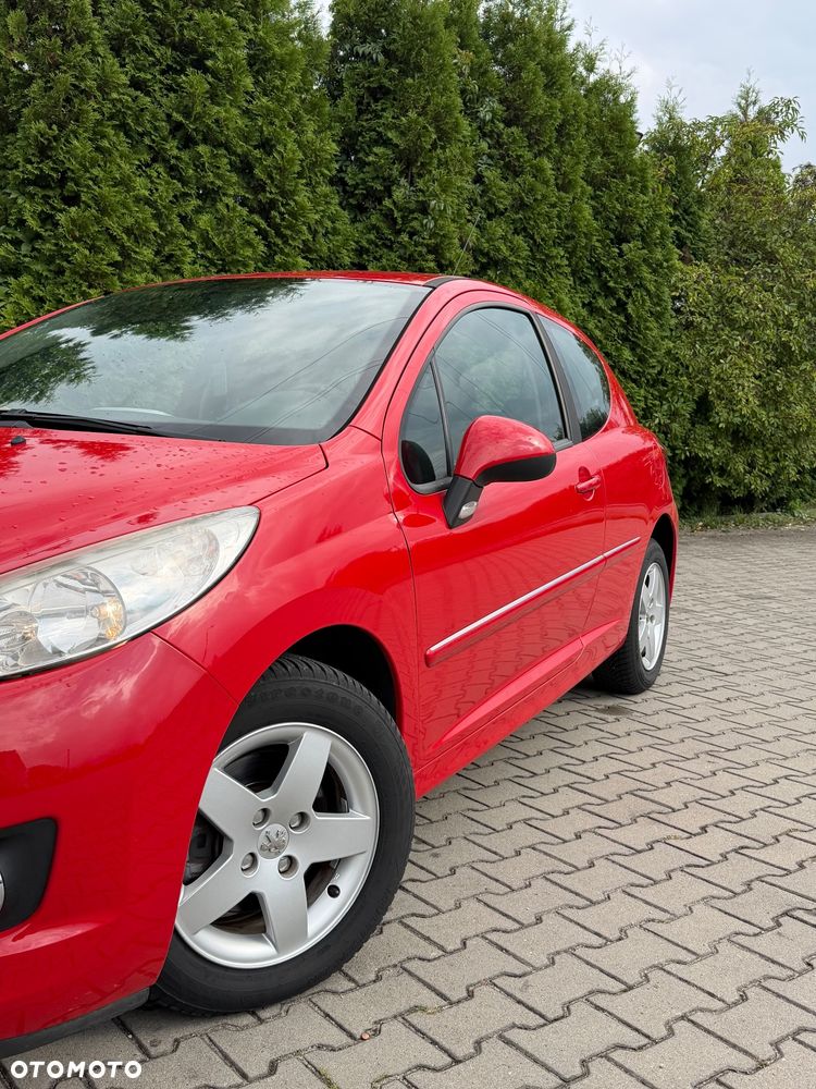 Peugeot 207 95 VTi forever - 3