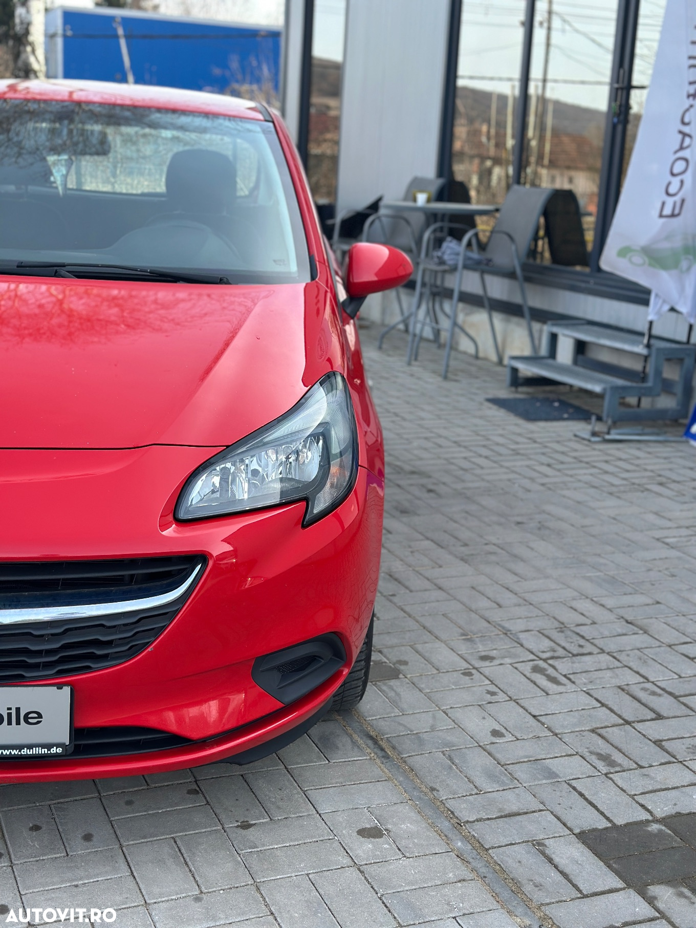 Opel Corsa 1.4 EcoFLEX Start/Stop Active - 13