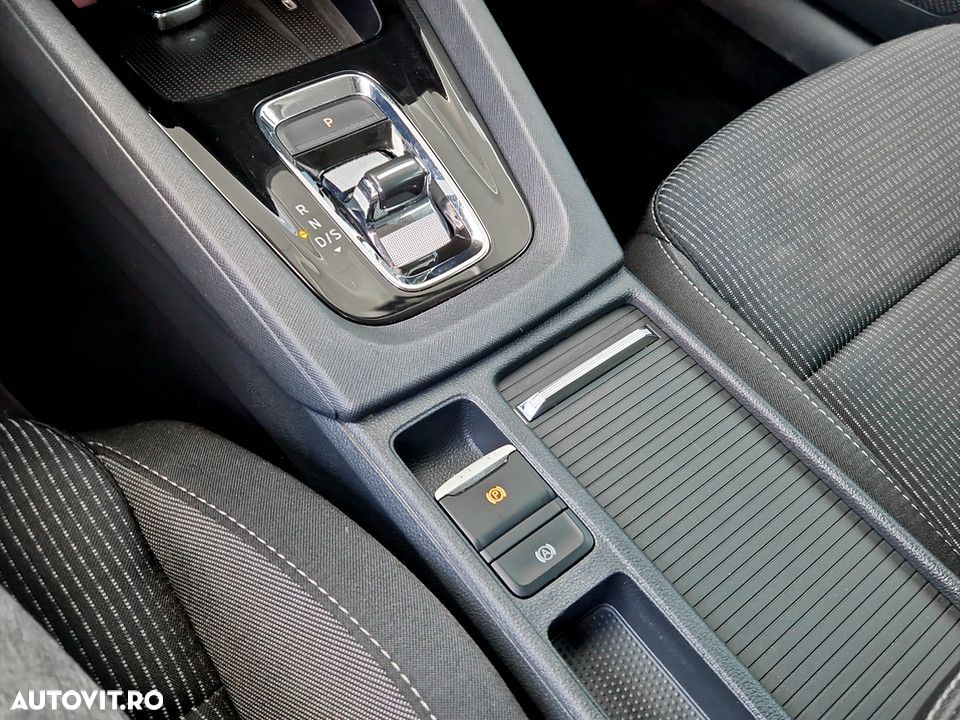 Skoda Octavia 2.0 TDI DSG Ambition - 19