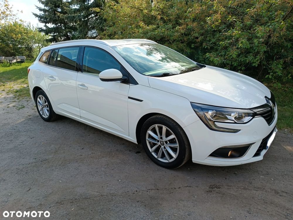 Renault Megane - 5