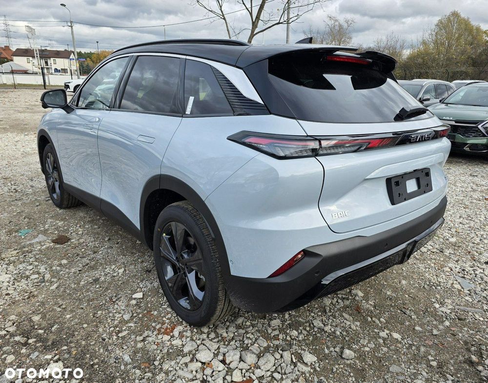 BAIC 5 - 3