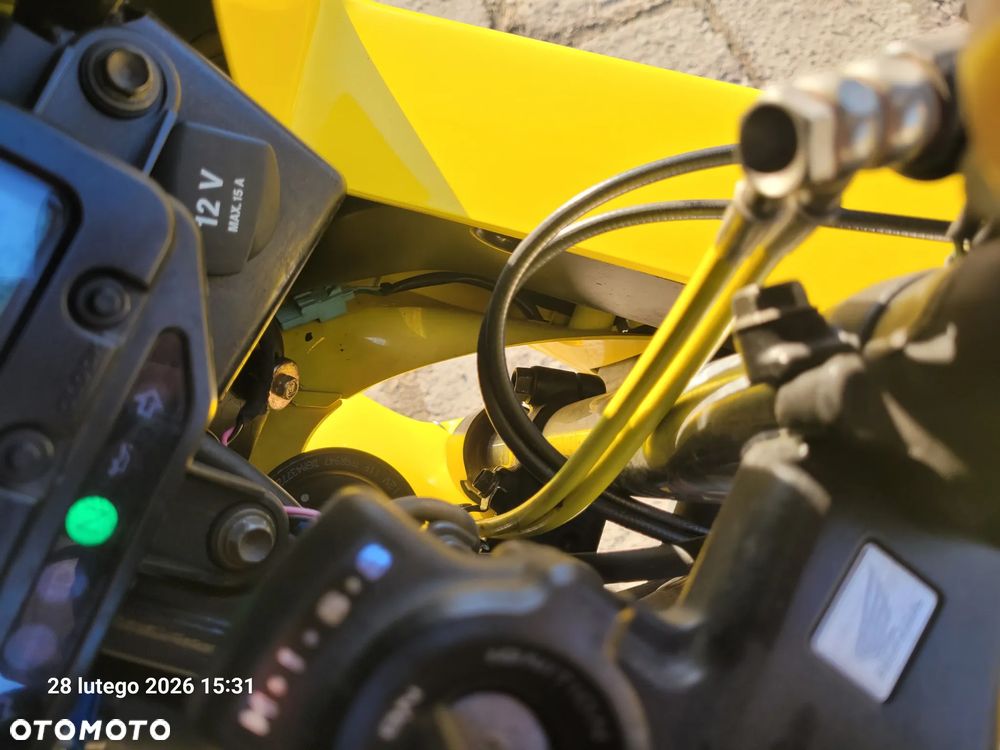 Honda VTR - 18