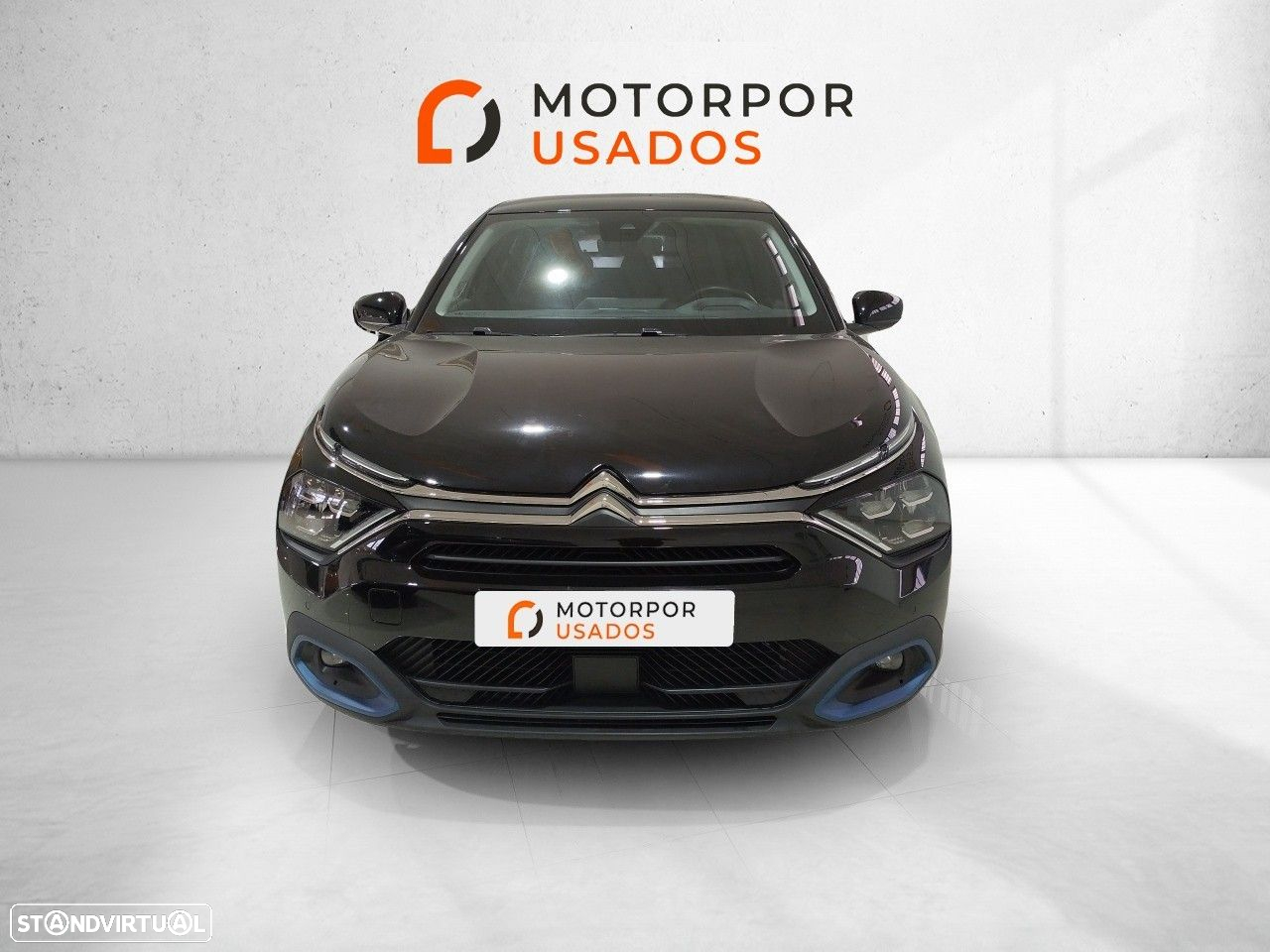 Citroën e-C4 50 kWh Feel Pack - 2