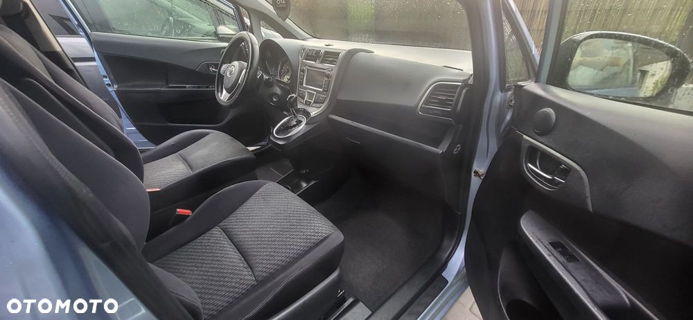 Toyota Verso S 1.33 Luna MS - 13
