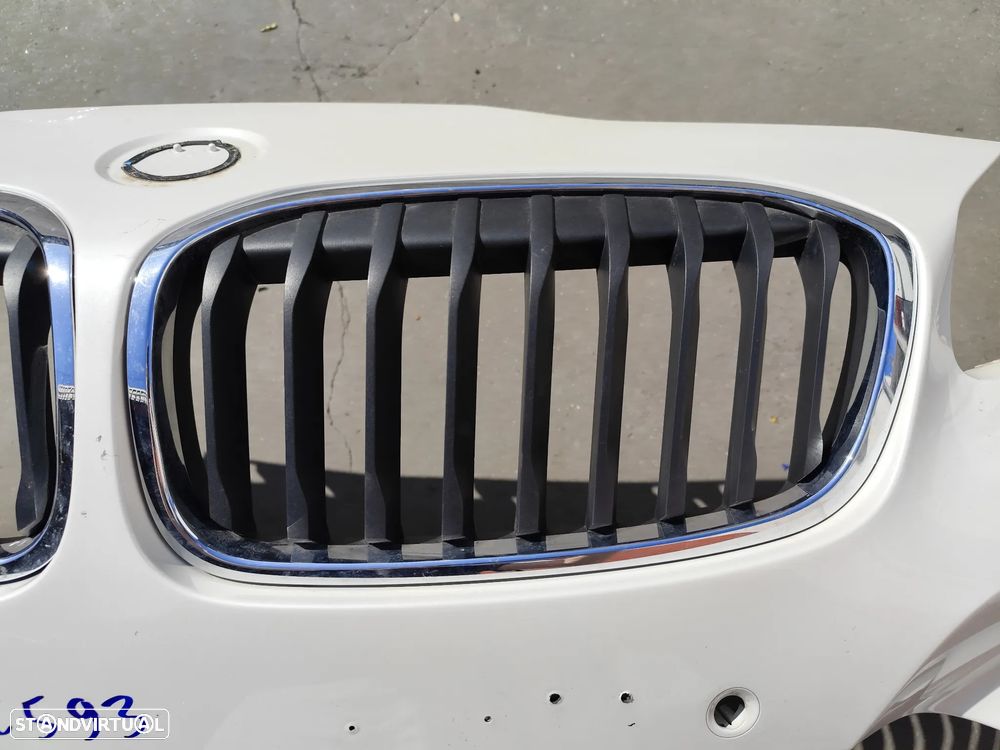BMW SERIE 2 F45 LCI M PARA CHOQUES FRENTE - PC593 - 16