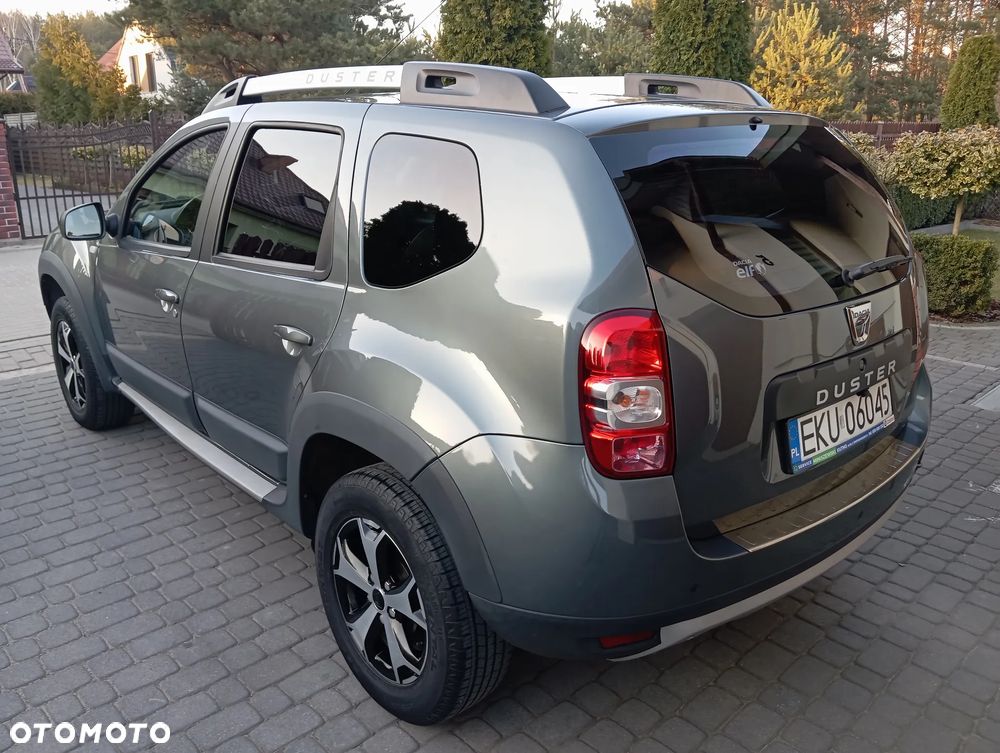 Dacia Duster 1.6 SCe Urban Explorer S&S - 4