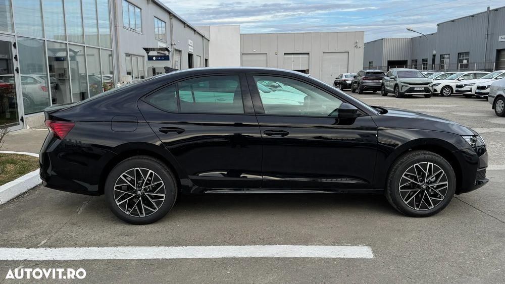 Skoda Octavia 2.0 TDI 150 CP DSG Selection - 3