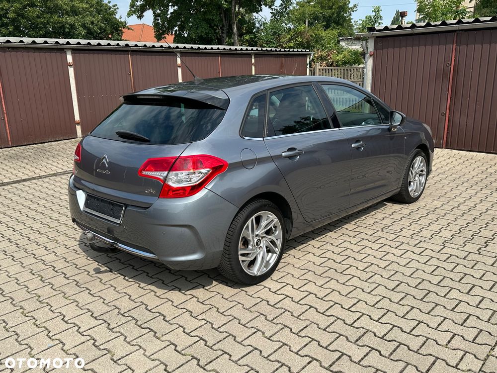 Citroën C4 e-HDi 110 EGS6 Business Class - 3