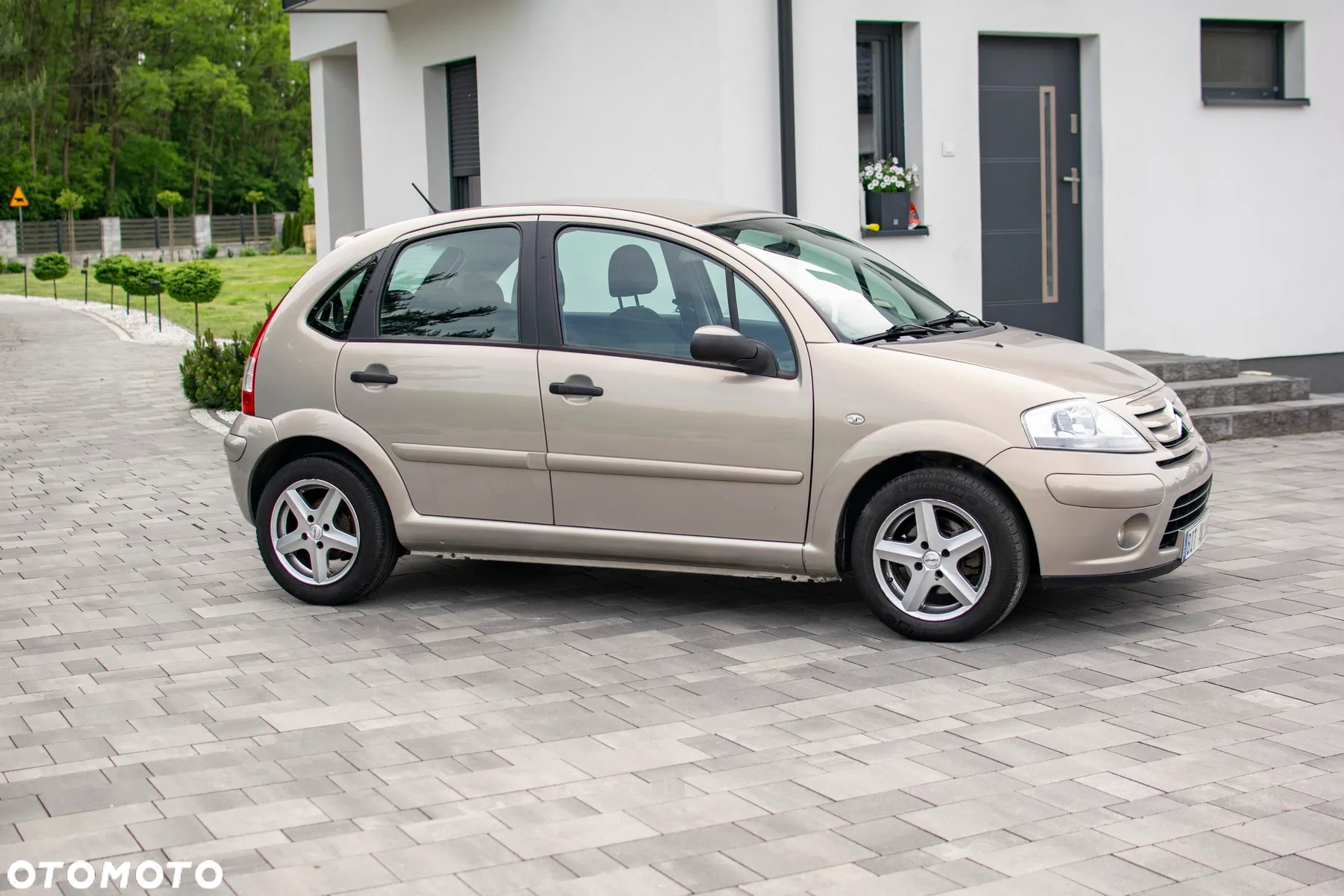Citroën C3 - 12