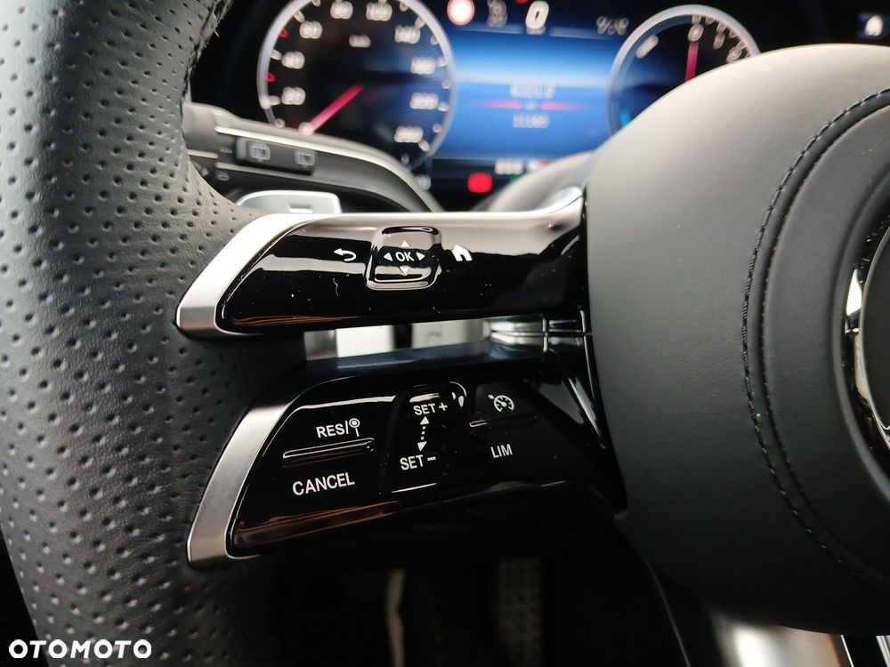 Mercedes-Benz GLE 350 de PHEV 4-Matic AMG Line - 23