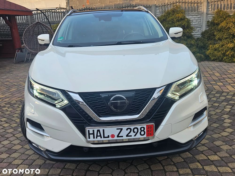 Nissan Qashqai 1.2 DIG-T 360 - 3