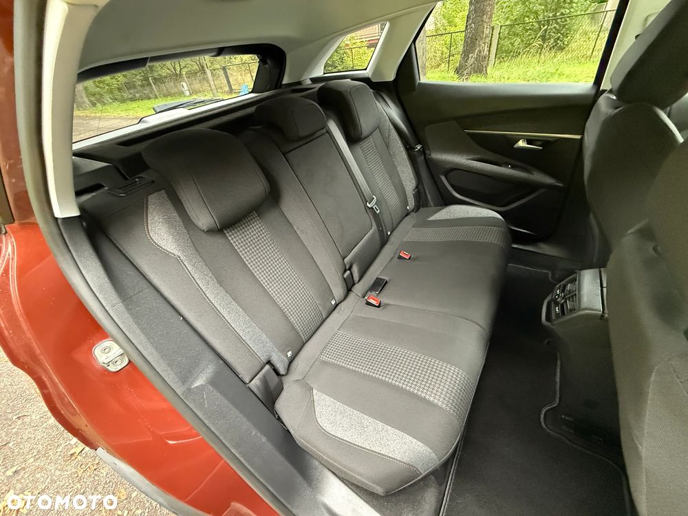 Peugeot 3008 HDi FAP 110 Premium - 27