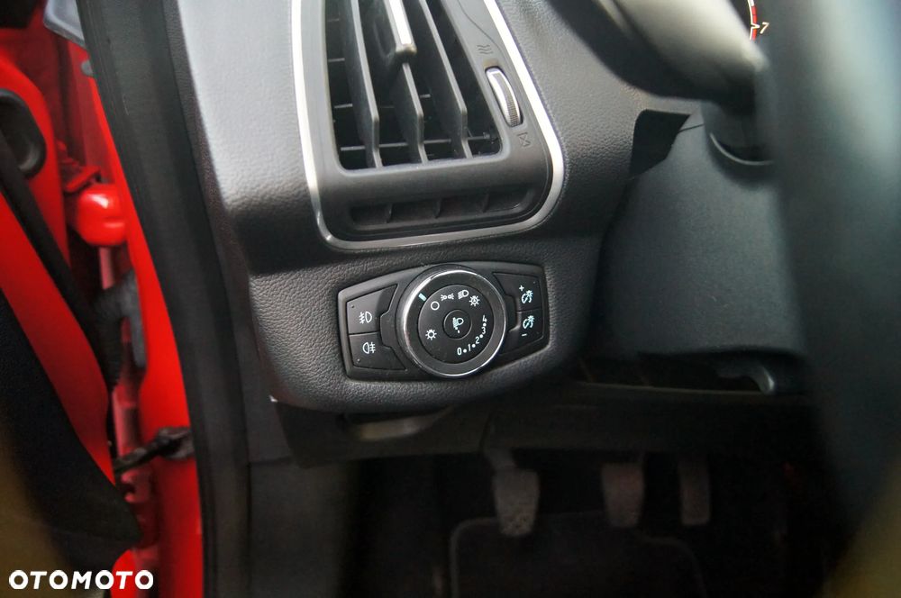 Ford B-MAX 1.0 EcoBoost Titanium ASS - 21