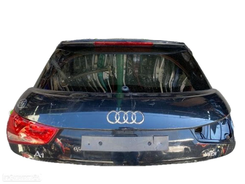 Tampa Mala Audi A1 (8X1, 8Xk) - 1