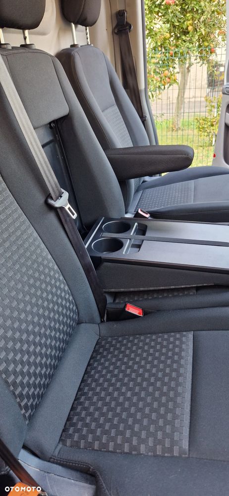 Ford Transit Custom - 3