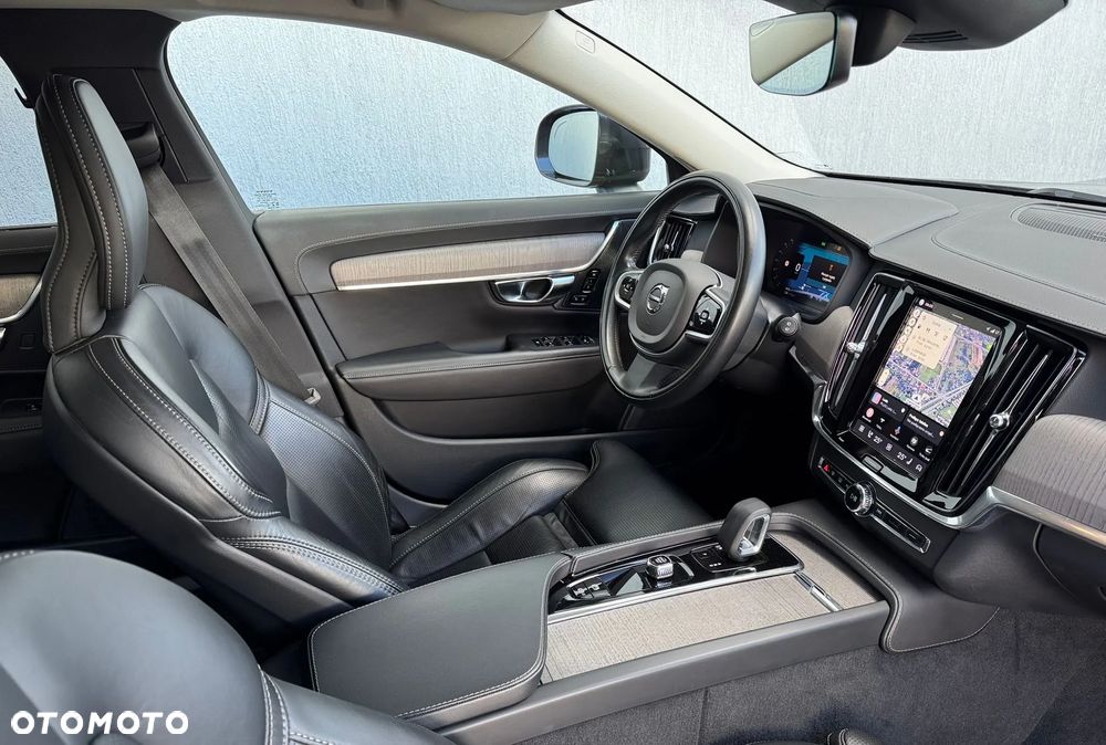 Volvo V90 Cross Country B5 B AWD Pro - 7