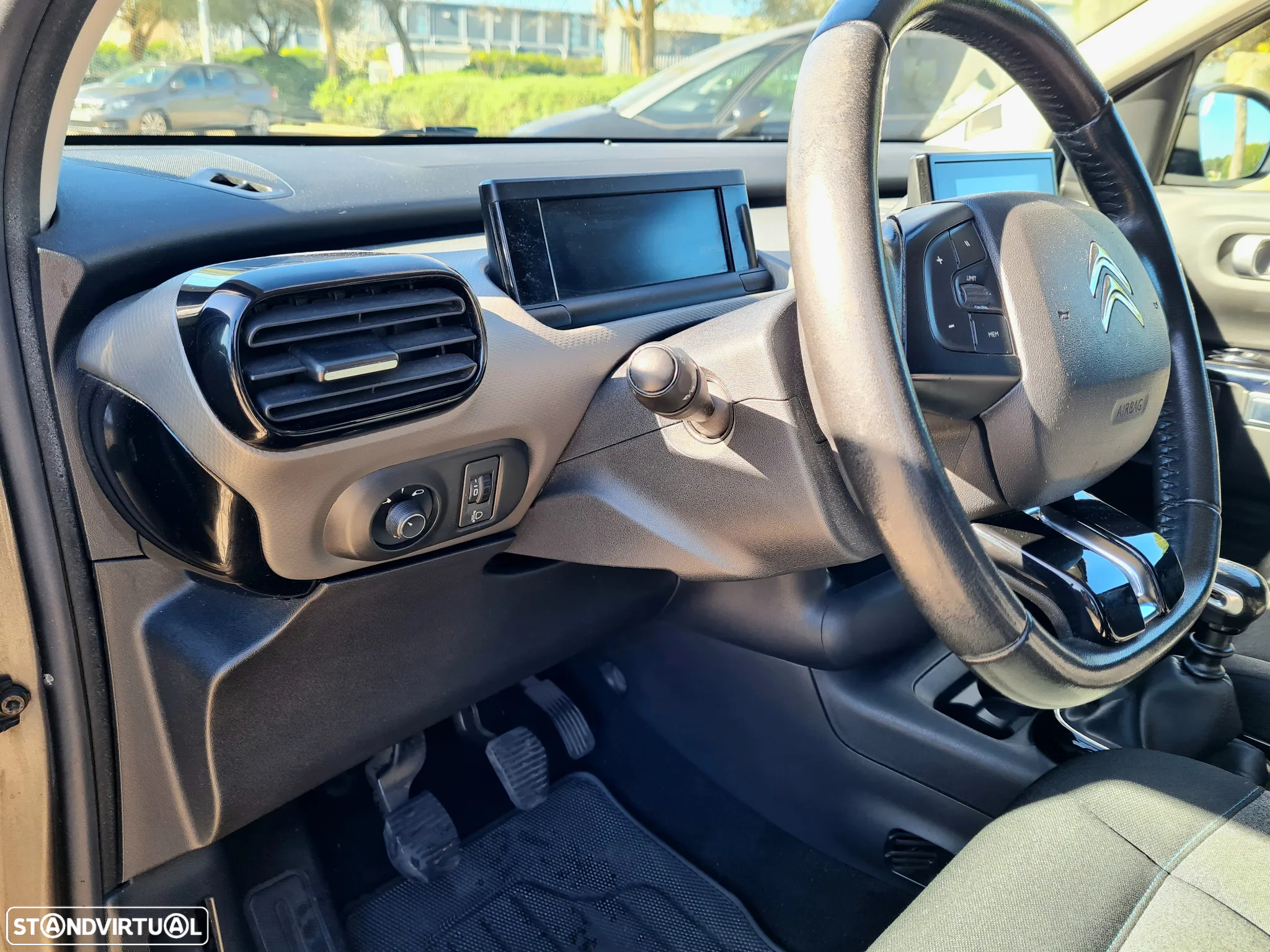 Citroën C4 Cactus 1.5 BlueHDi Cool&Comfort - 14