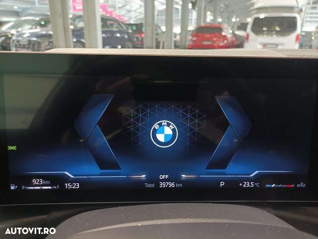 BMW Seria 3 - 7