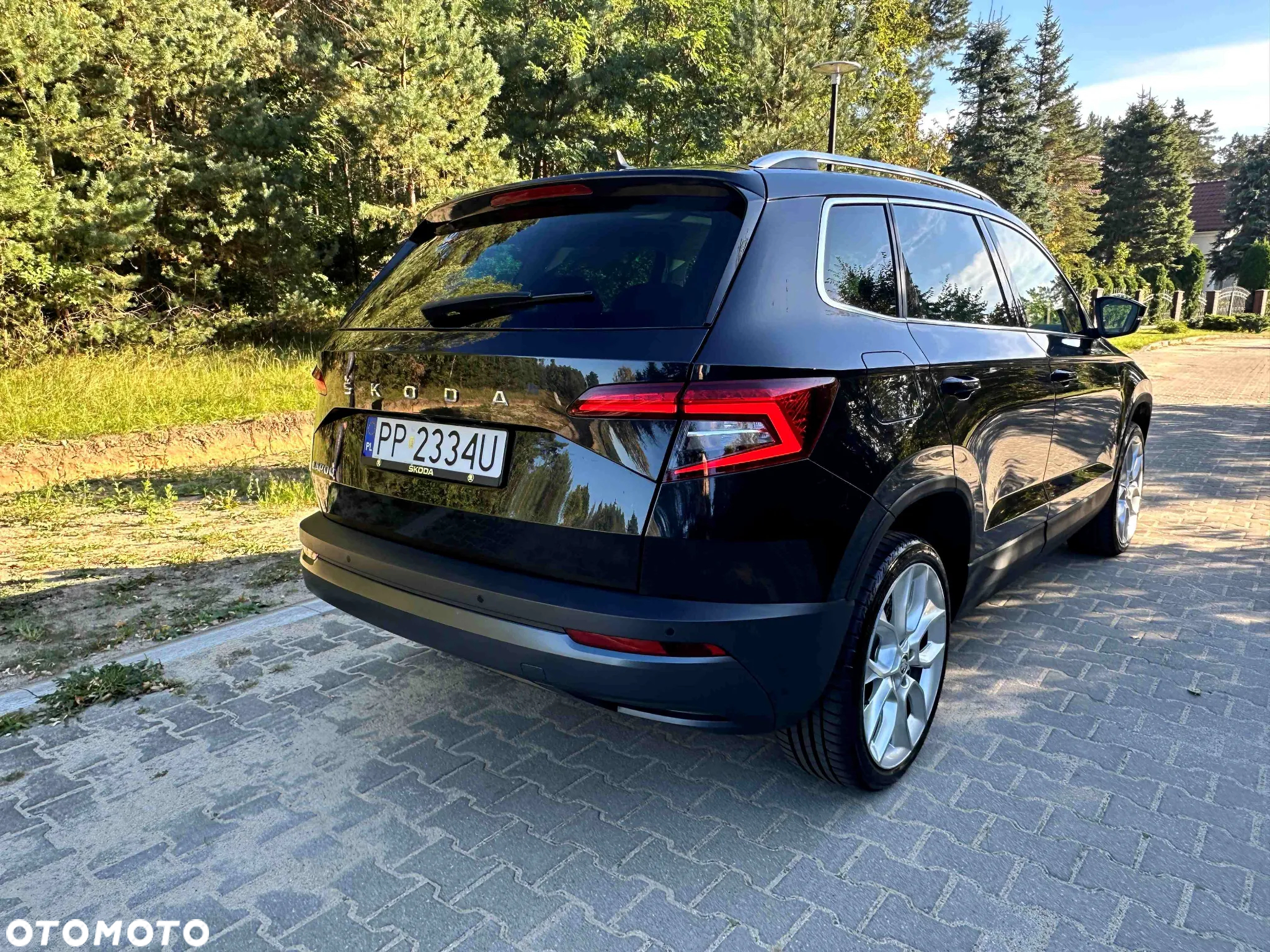 Skoda Karoq - 11