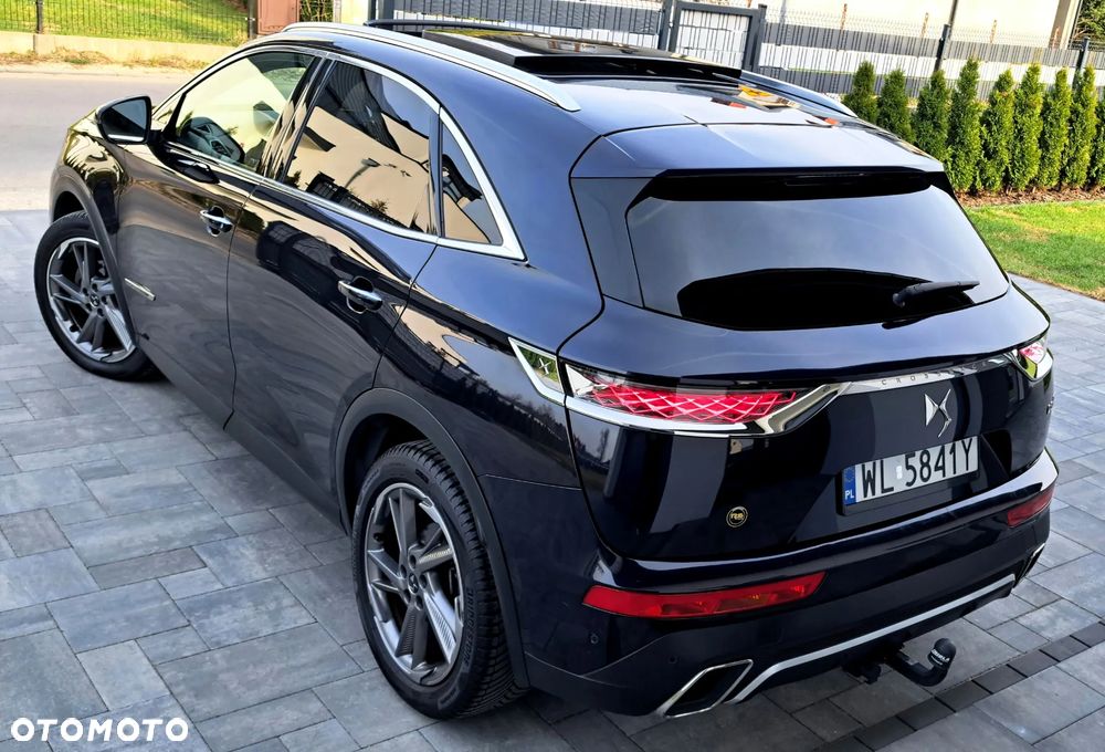 DS Automobiles DS 7 Crossback - 26