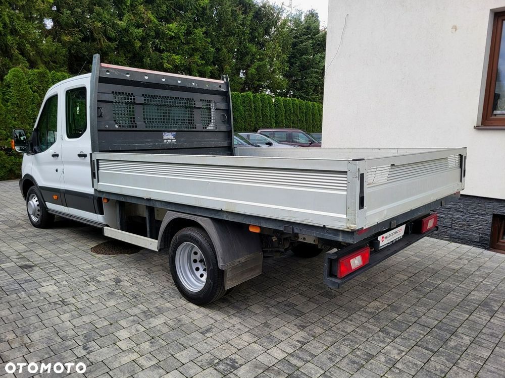 Ford Transit - 8